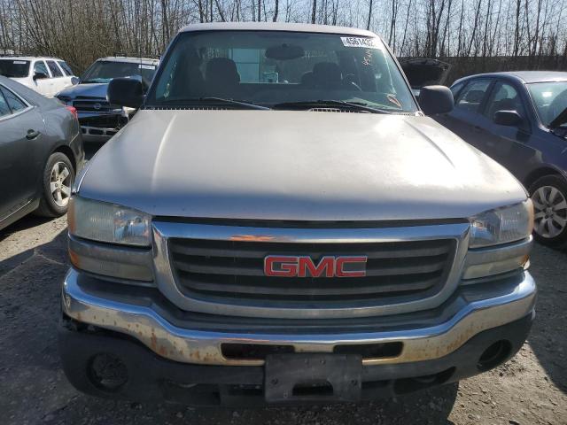 Photo 5 from auction – 2004 GMC NEW SIERRA with VIN 2GTEC19V541276914
