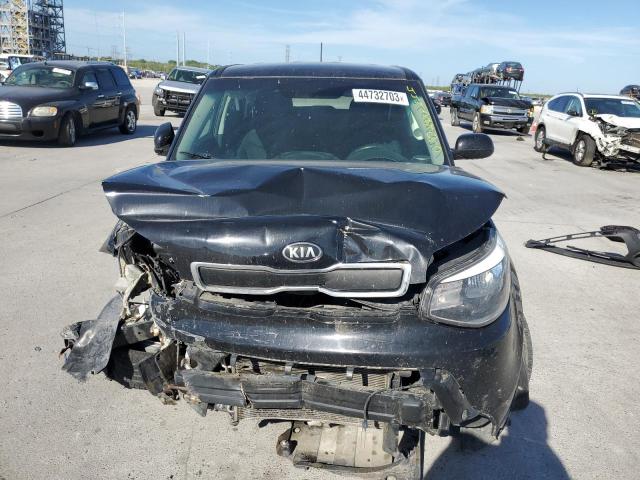 Photo 5 from auction – 2016 KIA SOUL with VIN KNDJN2A26G7362420