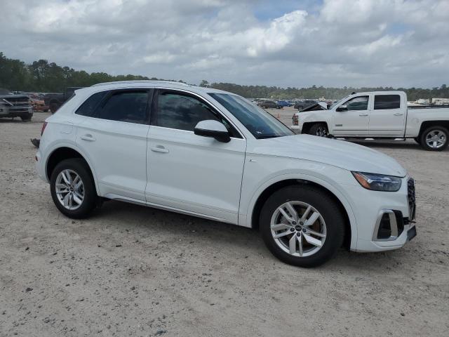Photo 4 from auction – 2023 AUDI Q5 PREMIUM with VIN WA1GAAFY3P2008522