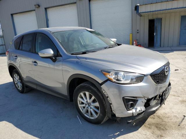 Photo 4 from auction – 2015 MAZDA CX-5 TOURI with VIN JM3KE4CYXF0514666