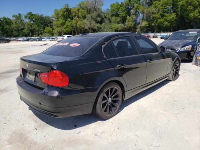 Photo 3 from auction – 2011 BMW 328 I with VIN WBAPH7G56BNN04377