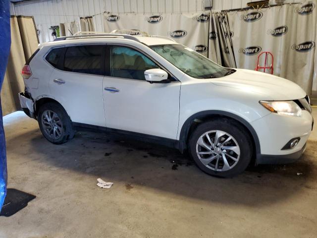 Photo 4 from auction – 2015 NISSAN ROGUE S with VIN 5N1AT2MTXFC903271