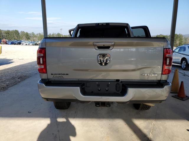 Photo 6 from auction – 2022 RAM 2500 BIG H with VIN 3C6UR5DL1NG280630