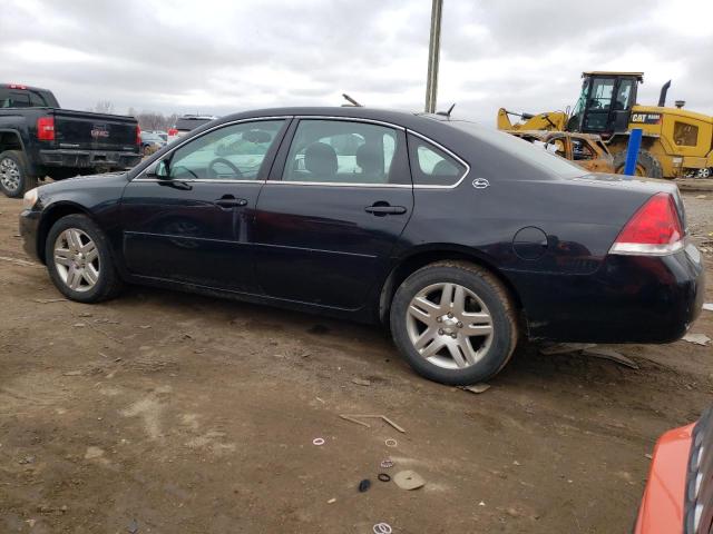 Photo 2 from auction – 2007 CHEVROLET IMPALA LT with VIN 2G1WT58K079318083