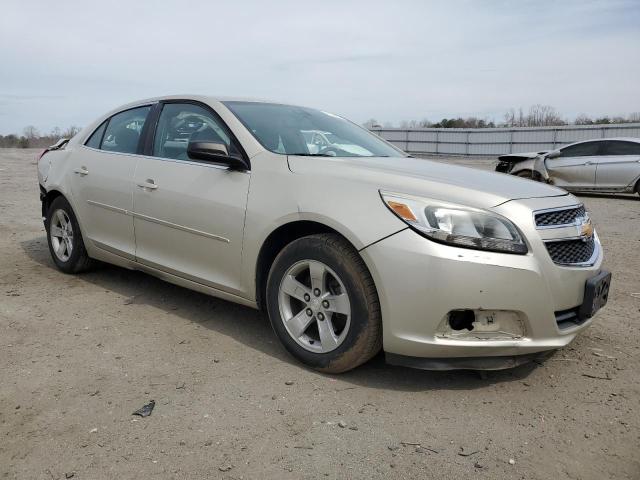 Photo 4 from auction – 2013 CHEVROLET MALIBU LS with VIN 1G11B5SAXDF196820