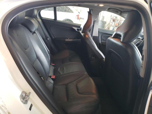 Photo 10 from auction – 2014 VOLVO S60 T5 with VIN YV1612FS8E1292522