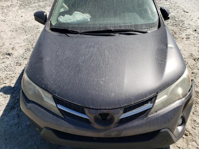 Photo 12 from auction – 2013 TOYOTA RAV4 XLE with VIN 2T3WFREV2DW043676