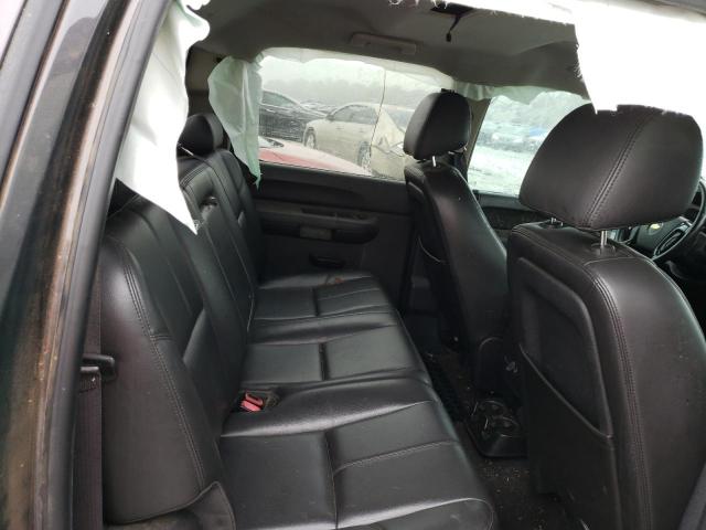 Photo 10 from auction – 2011 CHEVROLET SILVERADO with VIN 3GCPCSE05BG320777