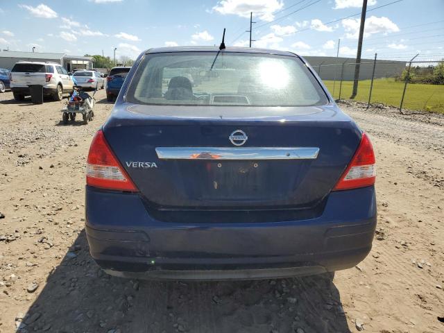 Photo 6 from auction – 2011 NISSAN VERSA S with VIN 3N1BC1AP6BL362148