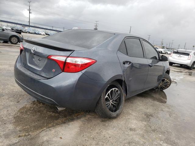 Photo 3 from auction – 2015 TOYOTA COROLLA L with VIN 5YFBURHE1FP317950