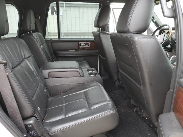 Photo 11 from auction – 2014 LINCOLN NAVIGATOR with VIN 5LMJJ2J59EEL02803