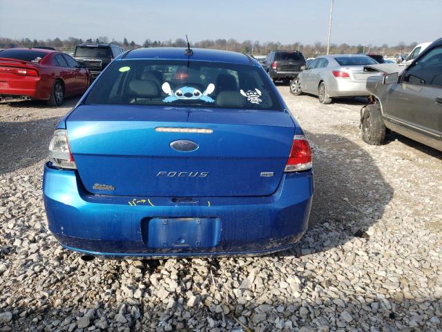 Photo 6 from auction – 2011 FORD FOCUS SEL with VIN 1FAHP3HN3BW146530