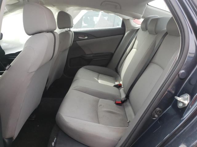 Photo 10 from auction – 2018 HONDA CIVIC LX with VIN 2HGFC2F55JH579372