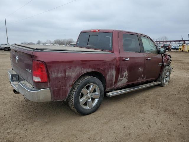 Photo 3 from auction – 2017 RAM 1500 SLT with VIN 3C6RR7LT2HG738859