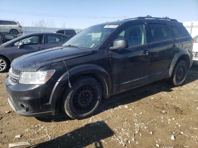 Photo 1 from auction – 2012 DODGE JOURNEY SX with VIN 3C4PDCCG6CT238357