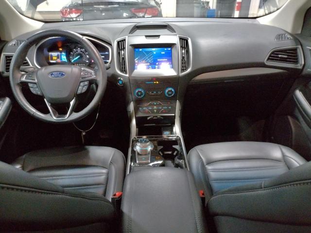 Photo 8 from auction – 2020 FORD EDGE SEL with VIN 2FMPK4J97LBA63642