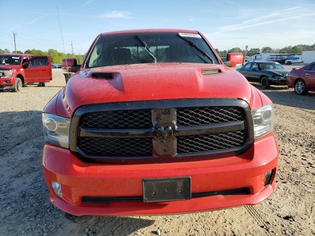 Photo 5 from auction – 2017 RAM 1500 SPORT with VIN 1C6RR7MT3HS686262