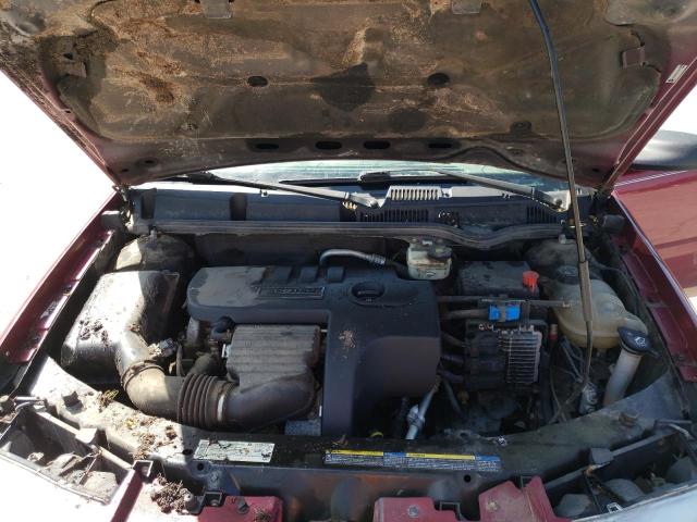 Photo 11 from auction – 2007 SATURN ION LEVEL with VIN 1G8AJ55F97Z144545