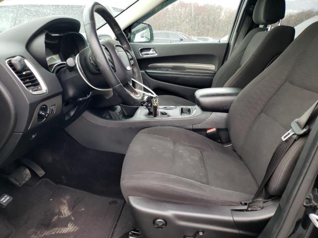 Photo 7 from auction – 2018 DODGE DURANGO with VIN 1C4RDJAG7JC101095