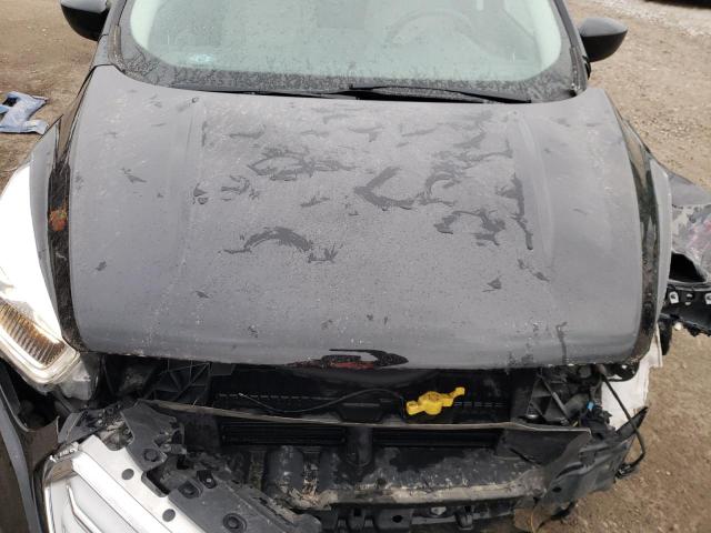 Photo 12 from auction – 2019 FORD ESCAPE SEL with VIN 1FMCU9HD0KUB02886