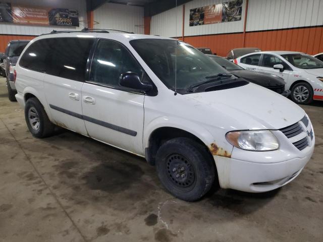 Photo 4 from auction – 2006 DODGE GRAND CARA with VIN 1D4GP24R56B536599