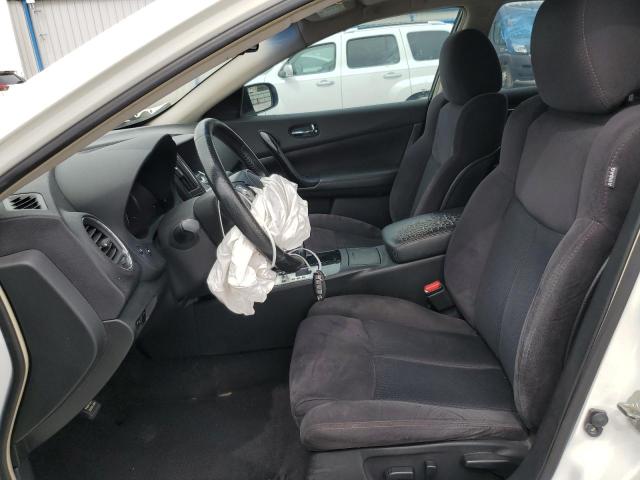 Photo 7 from auction – 2011 NISSAN MAXIMA S with VIN 1N4AA5APXBC844807