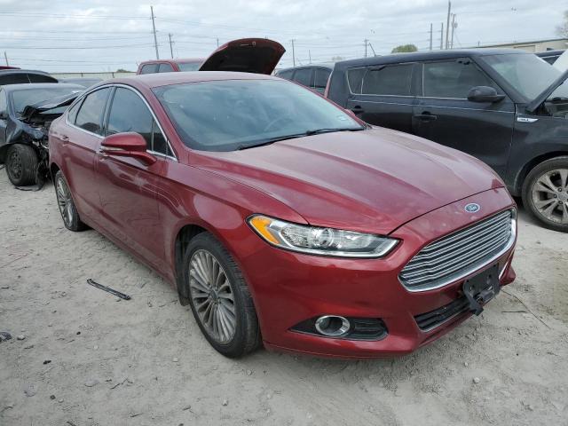 Photo 4 from auction – 2016 FORD FUSION TIT with VIN 3FA6P0K95GR193537