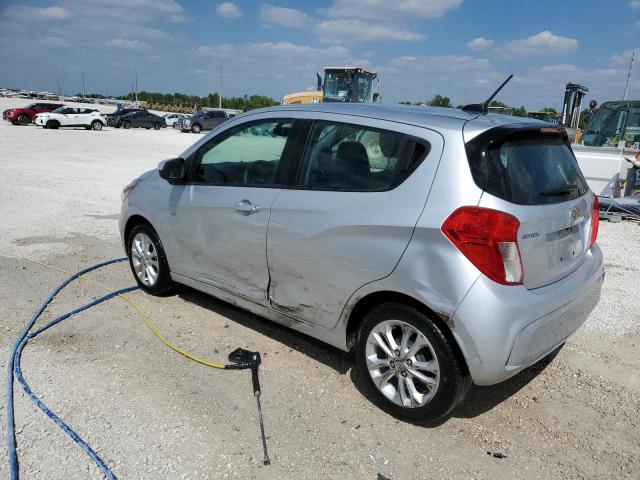Photo 2 from auction – 2021 CHEVROLET SPARK 1LT with VIN KL8CD6SA2MC219324
