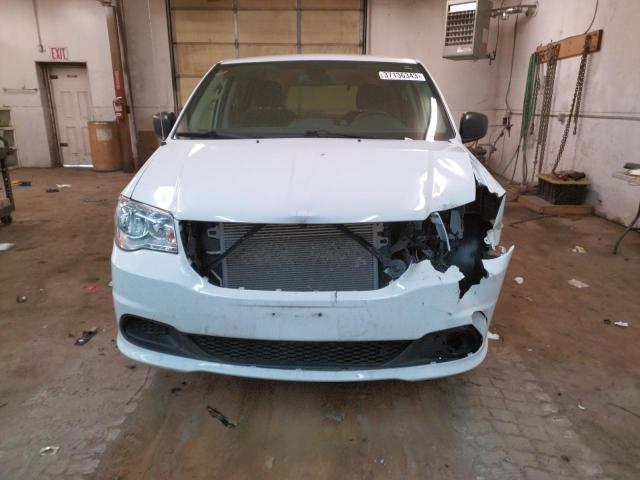 Photo 5 from auction – 2019 DODGE GRAND CARA with VIN 2C4RDGBG3KR789686