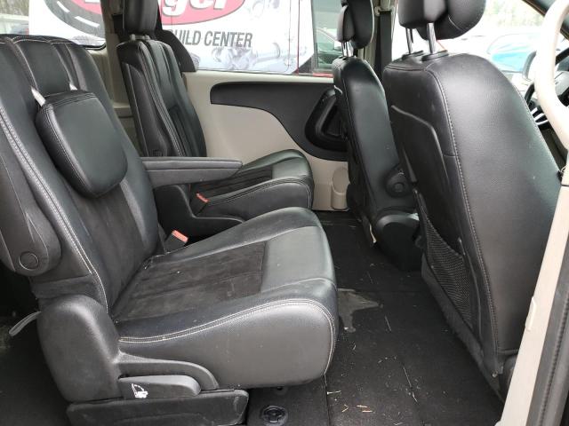 Photo 11 from auction – 2017 DODGE GRAND CARA with VIN 2C4RDGCG9HR625107