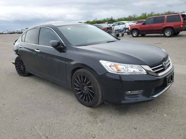Photo 4 from auction – 2013 HONDA ACCORD SPO with VIN 1HGCR2F55DA078230