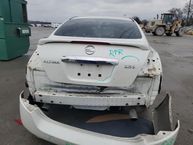 Photo 6 from auction – 2012 NISSAN ALTIMA BAS with VIN 1N4AL2AP8CN539837