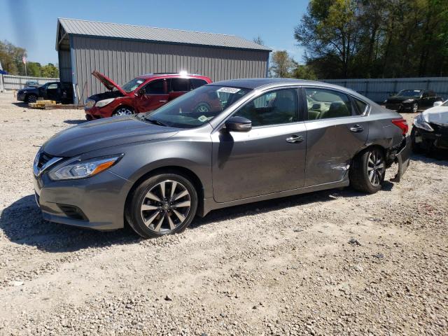 Photo 1 from auction – 2016 NISSAN ALTIMA 2.5 with VIN 1N4AL3AP5GC153822