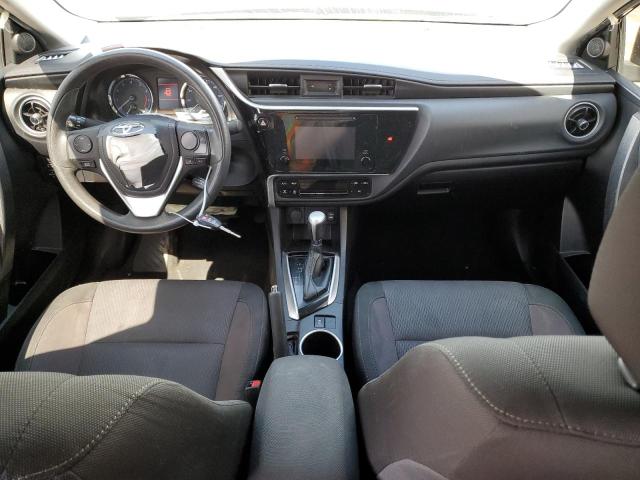 Photo 8 from auction – 2018 TOYOTA COROLLA L with VIN 2T1BURHE7JC090532