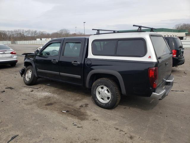 Photo 2 from auction – 2007 CHEVROLET COLORADO with VIN 1GCDT13E478103116