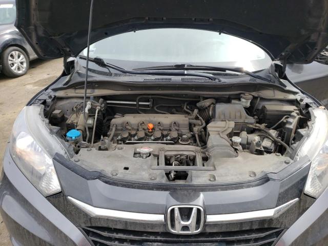 Photo 12 from auction – 2016 HONDA HR-V EX with VIN 3CZRU6H52GM764576