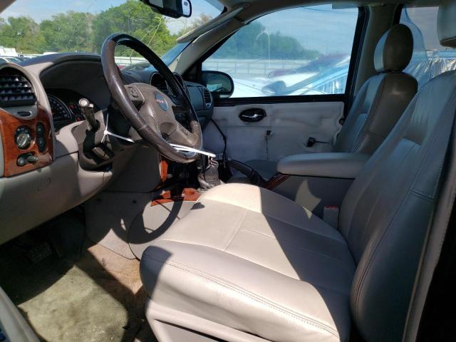 Photo 7 from auction – 2008 GMC ENVOY with VIN 1GKDS13S682205048