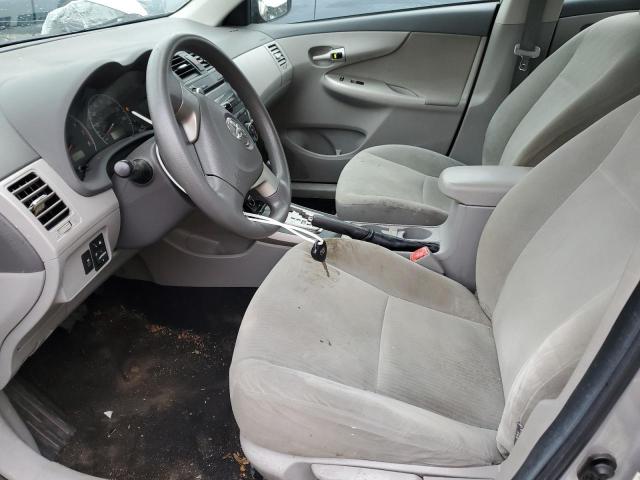 Photo 7 from auction – 2010 TOYOTA COROLLA BA with VIN 1NXBU4EE6AZ366429
