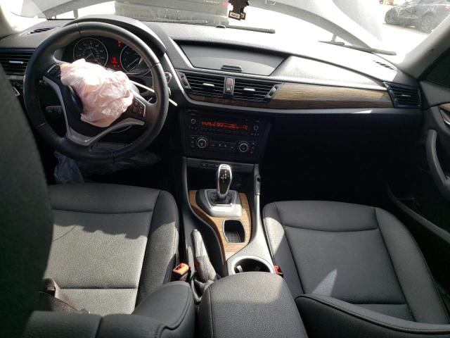 Photo 8 from auction – 2013 BMW X1 SDRIVE2 with VIN WBAVM1C55DVW43599