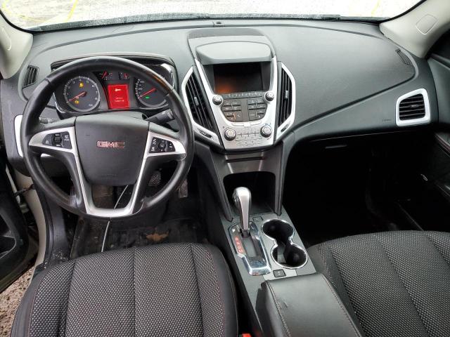 Photo 8 from auction – 2013 GMC TERRAIN SL with VIN 2GKALSEK4D6374453