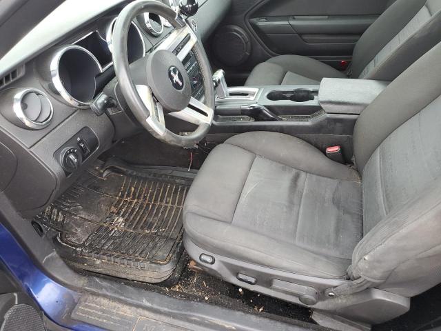 Photo 7 from auction – 2005 FORD MUSTANG with VIN 1ZVFT80N455144878