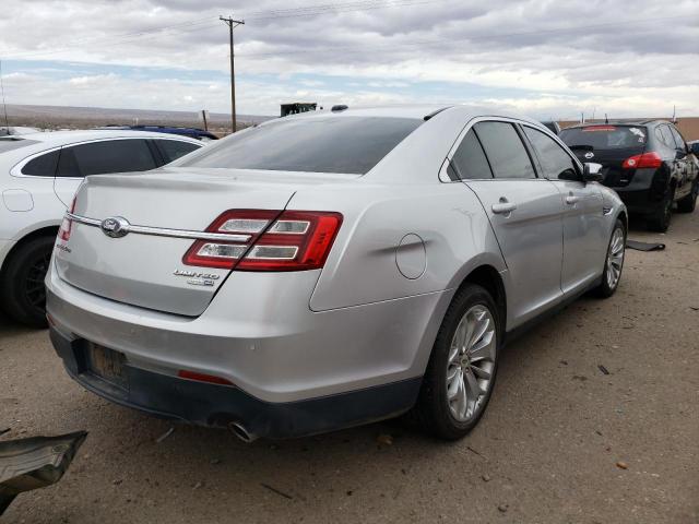Photo 3 from auction – 2015 FORD TAURUS LIM with VIN 1FAHP2J87FG134329
