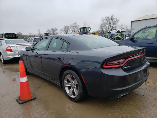 Photo 2 from auction – 2018 DODGE CHARGER SX with VIN 2C3CDXHG4JH147046