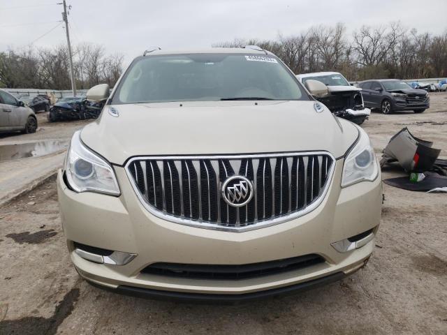 Photo 5 from auction – 2014 BUICK ENCLAVE with VIN 5GAKRBKD8EJ118519