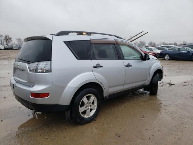 Photo 3 from auction – 2007 MITSUBISHI OUTLANDER with VIN JA4MS31X97Z003178