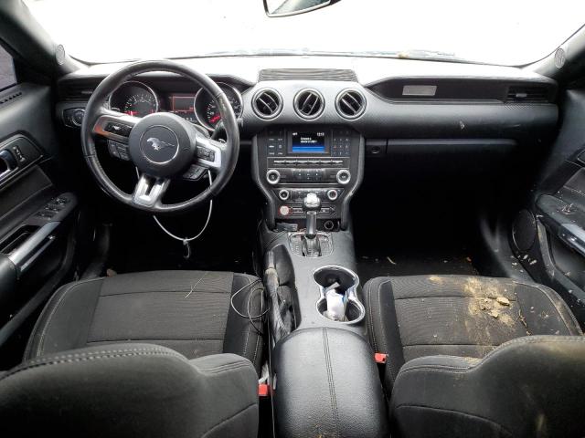 Photo 8 from auction – 2015 FORD MUSTANG with VIN 1FATP8EM7F5359883