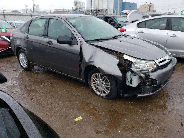 Photo 4 from auction – 2010 FORD FOCUS SE with VIN 1FAHP3FNXAW176674