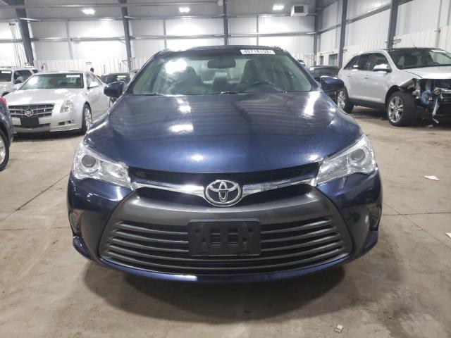 Photo 5 from auction – 2017 TOYOTA CAMRY XLE with VIN 4T1BF1FK6HU724894
