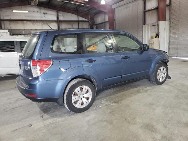 Photo 3 from auction – 2010 SUBARU FORESTER 2 with VIN JF2SH6AC5AH754156