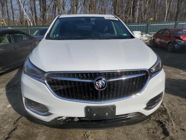 Photo 5 from auction – 2018 BUICK ENCLAVE ES with VIN 5GAEVAKW3JJ225136